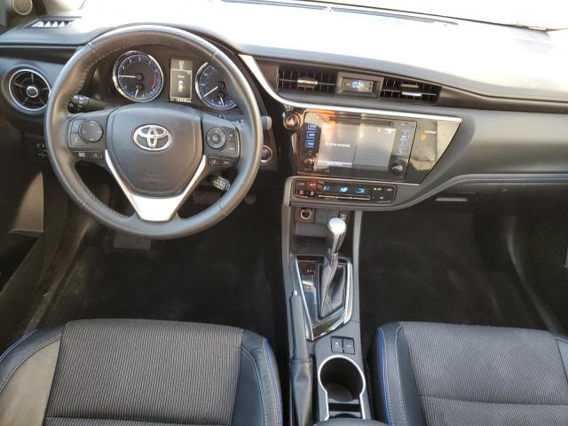 Photo 8 from auction – 2017 TOYOTA COROLLA L with VIN 2T1BURHE5HC824997