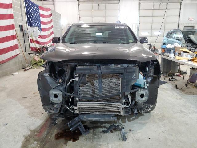 Photo 5 from auction – 2017 GMC ACADIA SLT with VIN 1GKKNNLS1HZ315261