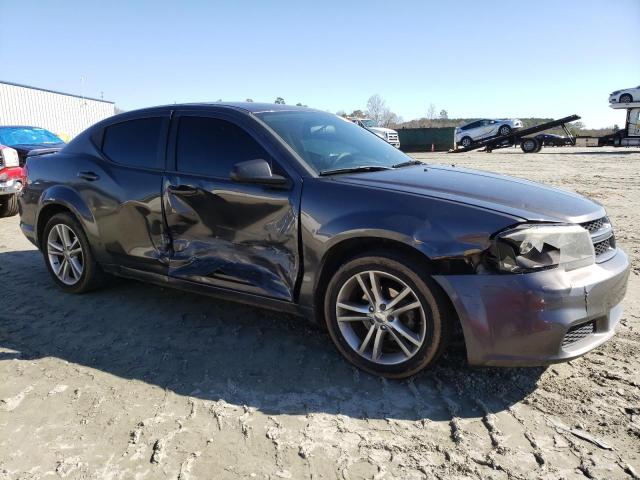 Photo 4 from auction – 2014 DODGE AVENGER SE with VIN 1C3CDZABXEN223523