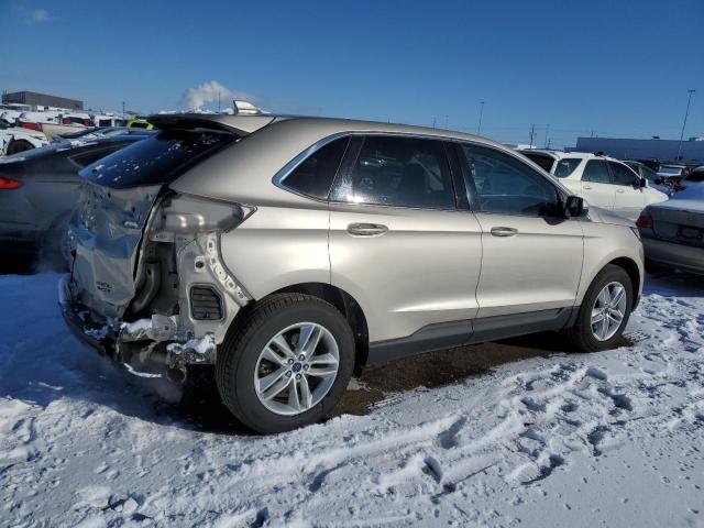 Photo 3 from auction – 2017 FORD EDGE SEL with VIN 2FMPK4J90HBB27396