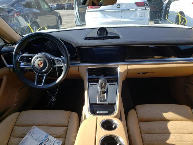 Photo 8 from auction – 2018 PORSCHE PANAMERA 4 with VIN WP0AA2A76JL109751