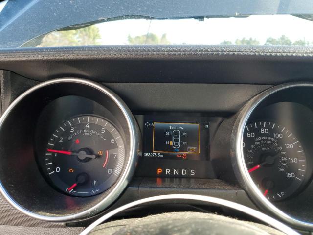 Photo 9 from auction – 2018 FORD MUSTANG with VIN 1FA6P8TH4J5120206