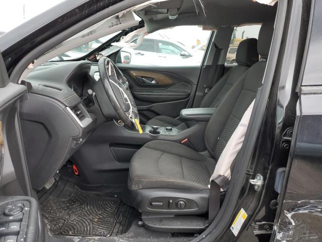Photo 7 from auction – 2021 GMC TERRAIN SL with VIN 3GKALMEV1ML304989