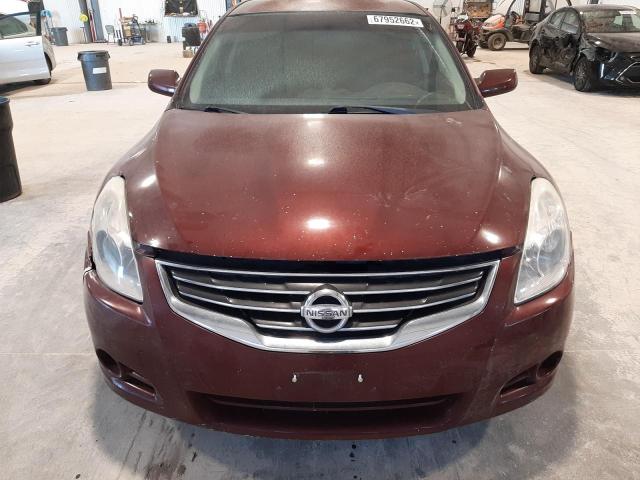 Photo 5 from auction – 2011 NISSAN ALTIMA BAS with VIN 1N4AL2AP4BN426952
