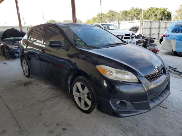 Photo 4 from auction – 2009 TOYOTA COROLLA MA with VIN 2T1KE40E99C018996