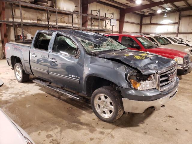 Photo 4 from auction – 2013 GMC SIERRA K15 with VIN 3GTP2VE70DG378767