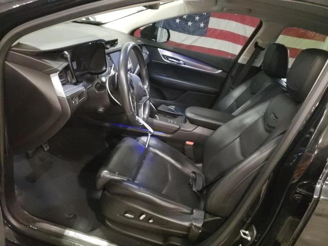 Photo 7 from auction – 2017 CADILLAC XT5 PREMIU with VIN 1GYKNERS1HZ116255