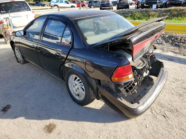 Photo 2 from auction – 1999 SATURN SL2 with VIN 1G8ZK5275XZ290342