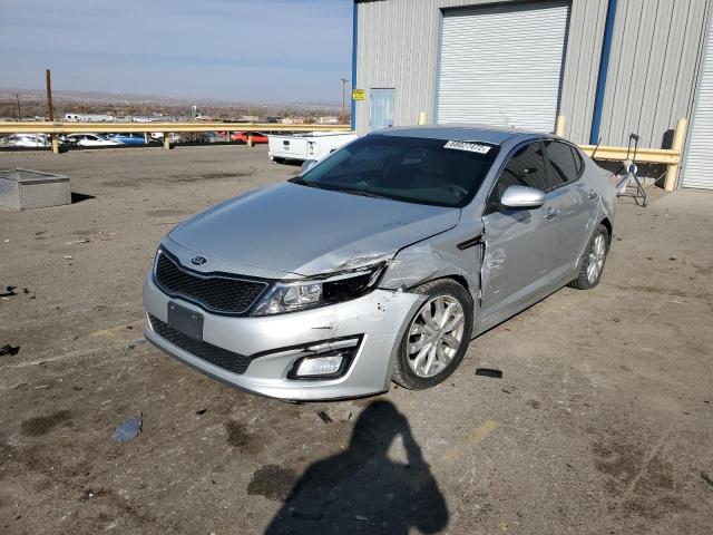 Photo 1 from auction – 2014 KIA OPTIMA LX with VIN 5XXGM4A77EG315941