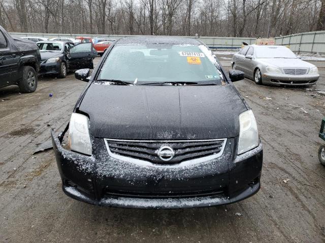Photo 5 from auction – 2012 NISSAN SENTRA 2.0 with VIN 3N1AB6AP9CL623172