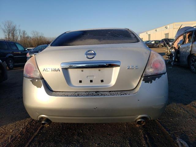 Photo 6 from auction – 2011 NISSAN ALTIMA BAS with VIN 1N4AL2AP4BN498637