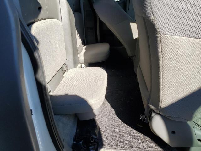 Photo 6 from auction – 2016 NISSAN FRONTIER S with VIN 1N6BD0CT8GN755166