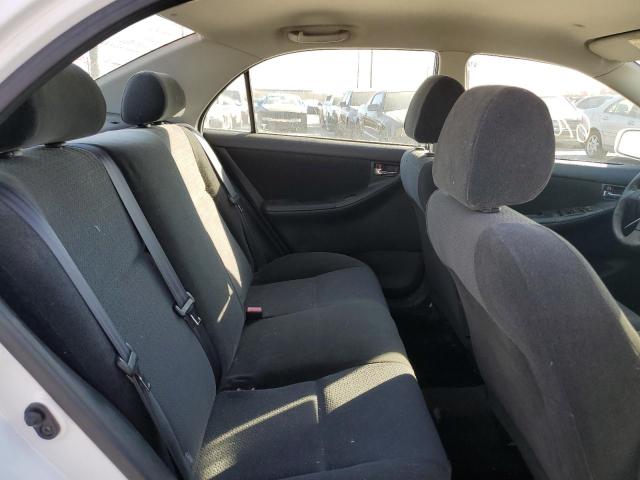 Photo 10 from auction – 2003 TOYOTA COROLLA CE with VIN 1NXBR32EX3Z077444