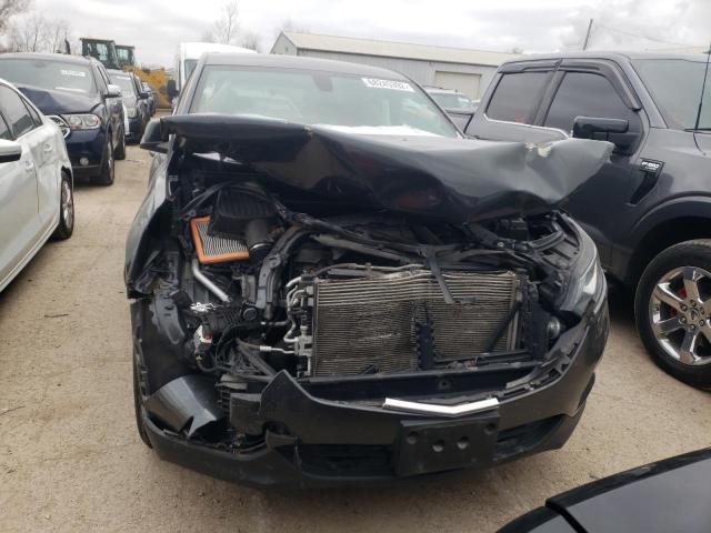 Photo 5 from auction – 2018 CHEVROLET EQUINOX LT with VIN 2GNAXJEV9J6176619