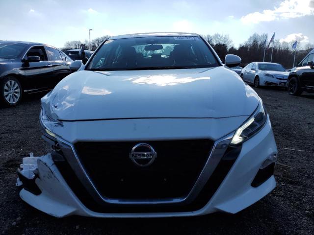 Photo 5 from auction – 2021 NISSAN ALTIMA SV with VIN 1N4BL4DW0MN336056