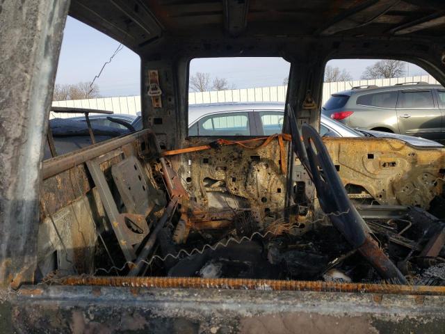 Photo 10 from auction – 2002 FORD F250 SUPER with VIN 1FTNW21F82EA17850