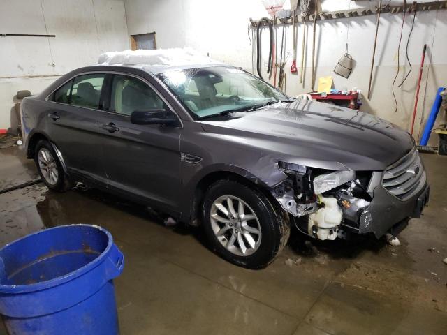 Photo 4 from auction – 2013 FORD TAURUS SE with VIN 1FAHP2D89DG210111