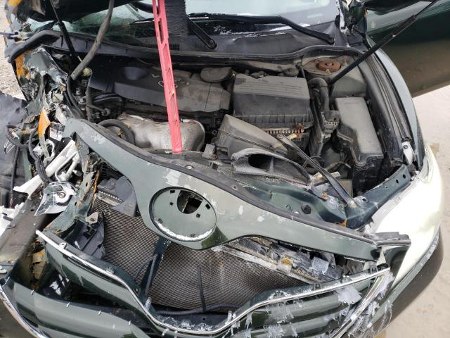 Photo 11 from auction – 2010 TOYOTA CAMRY BASE with VIN 4T4BF3EK9AR050040