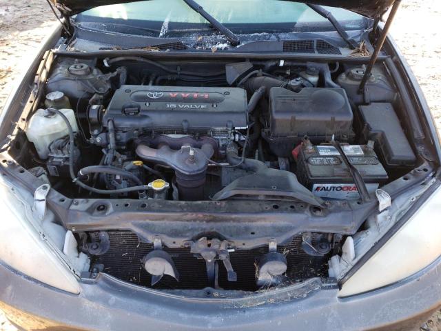 Photo 11 from auction – 2005 TOYOTA CAMRY LE with VIN 4T1BE32K95U099164