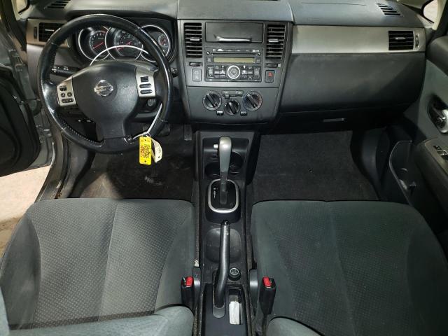 Photo 8 from auction – 2012 NISSAN VERSA S with VIN 3N1BC1CP1CK270773