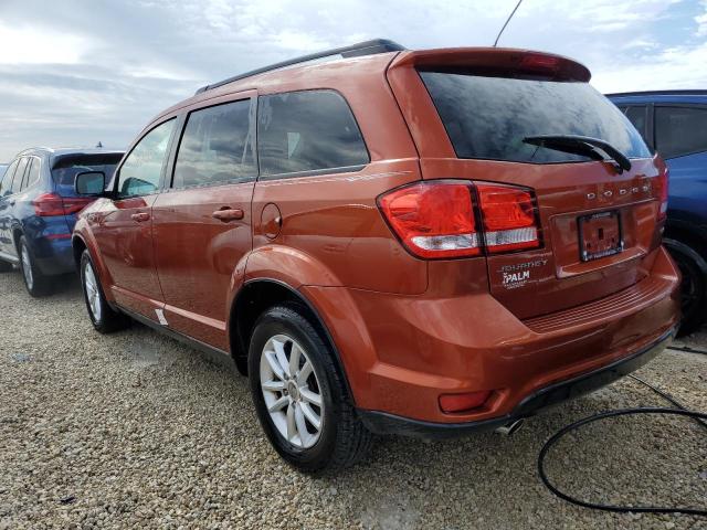 Photo 2 from auction – 2013 DODGE JOURNEY SX with VIN 3C4PDCBG8DT627908
