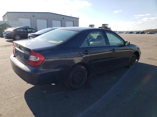 Photo 3 from auction – 2002 TOYOTA CAMRY LE with VIN 4T1BE32K32U610976