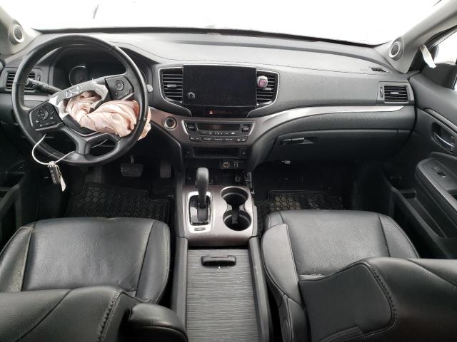 Photo 8 from auction – 2019 HONDA PILOT EXL with VIN 5FNYF6H7XKB504114