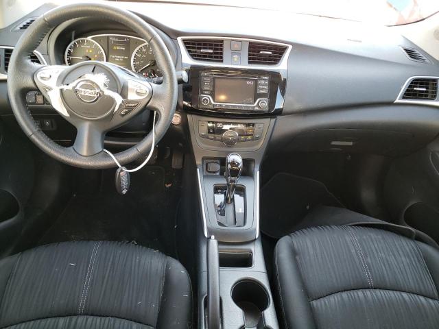 Photo 8 from auction – 2018 NISSAN SENTRA S with VIN 3N1AB7AP0JY296151