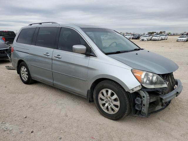 Photo 4 from auction – 2010 HONDA ODYSSEY EX with VIN 5FNRL3H69AB062783