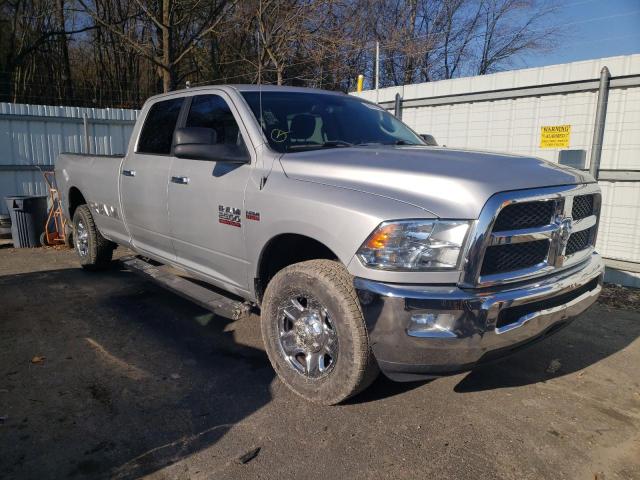 Photo 4 from auction – 2017 RAM 2500 SLT with VIN 3C6TR4JT3HG515396