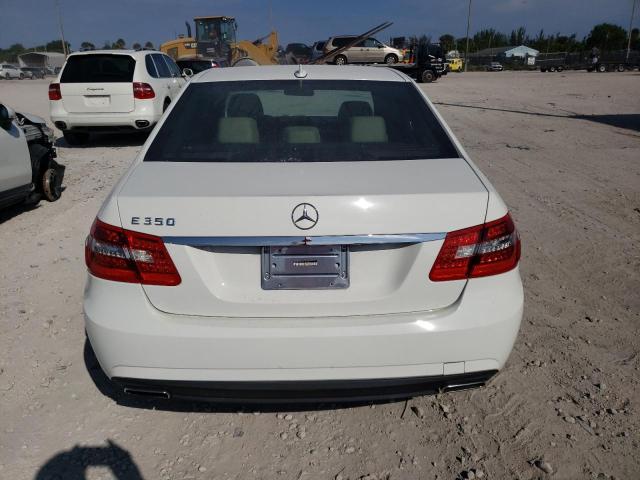 Photo 6 from auction – 2010 MERCEDES-BENZ E 350 with VIN WDDHF5GB2AA174207