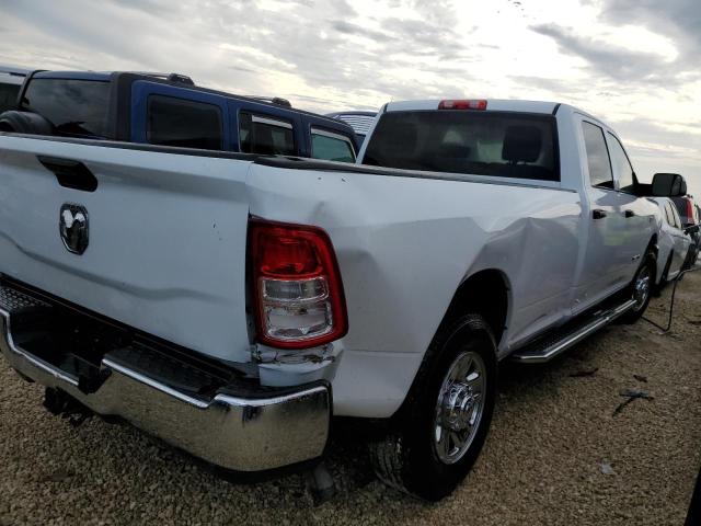 Photo 3 from auction – 2022 RAM 3500 TRADE with VIN 3C63R2GJ0NG261684