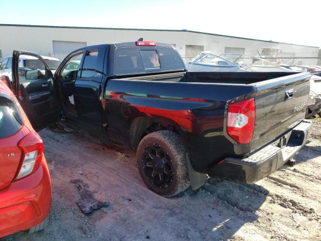 Photo 2 from auction – 2021 TOYOTA TUNDRA DOU with VIN 5TFRY5F17MX293972