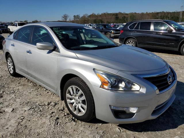 Photo 4 from auction – 2015 NISSAN ALTIMA 2.5 with VIN 1N4AL3AP5FC422075