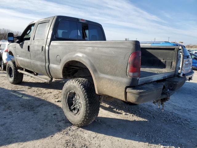 Photo 2 from auction – 2006 FORD F250 SUPER with VIN 1FTSW21P26EB38696