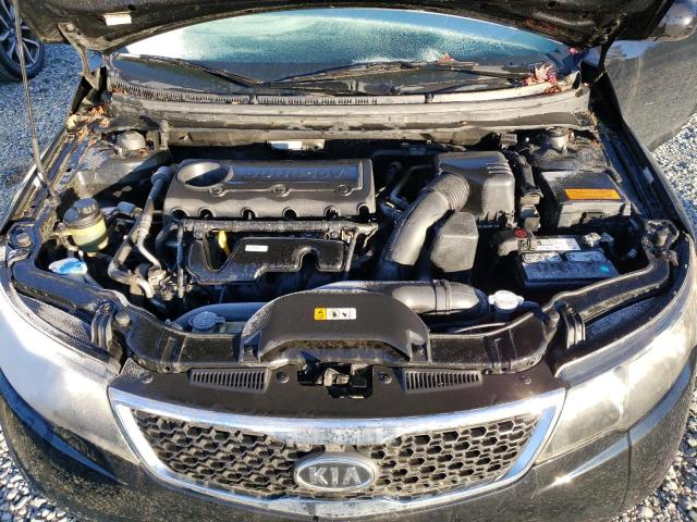 Photo 11 from auction – 2012 KIA FORTE LX with VIN KNAFT4A28C5485307