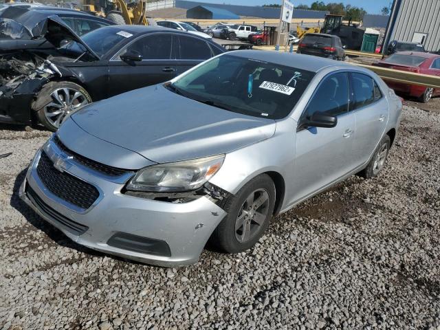 CHEVROLET MALIBU LS 2015 with VIN 1G11A5SL0FF311464 - Photo from auction
