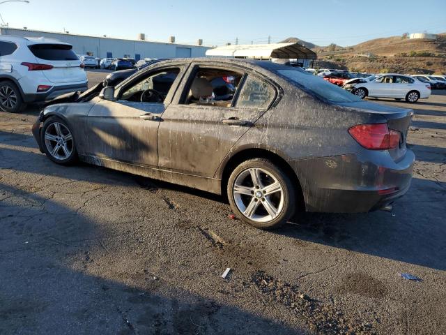 Photo 2 from auction – 2013 BMW 320 I with VIN WBA3B1C51DF462622