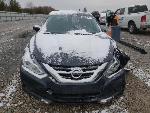 Photo 5 from auction – 2017 NISSAN ALTIMA 2.5 with VIN 1N4AL3AP3HC270672