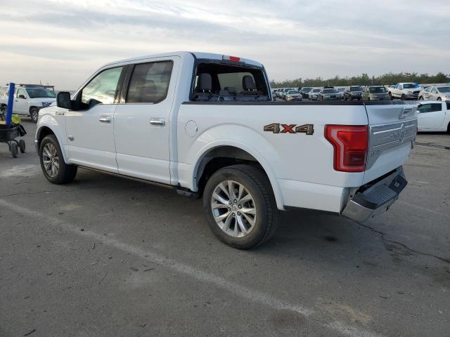 Photo 2 from auction – 2015 FORD F150 SUPER with VIN 1FTEW1EF2FFC30426