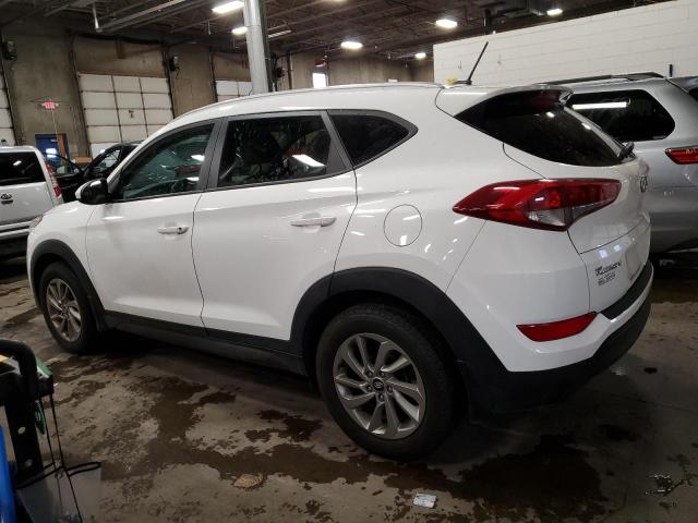 Photo 2 from auction – 2016 HYUNDAI TUCSON LIM with VIN KM8J33A45GU026140
