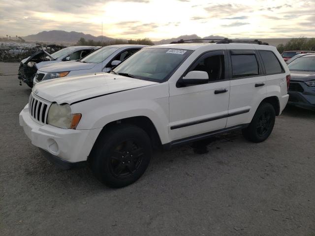 Photo 1 from auction – 2007 JEEP GRAND CHER with VIN 1J8HR48P07C570745