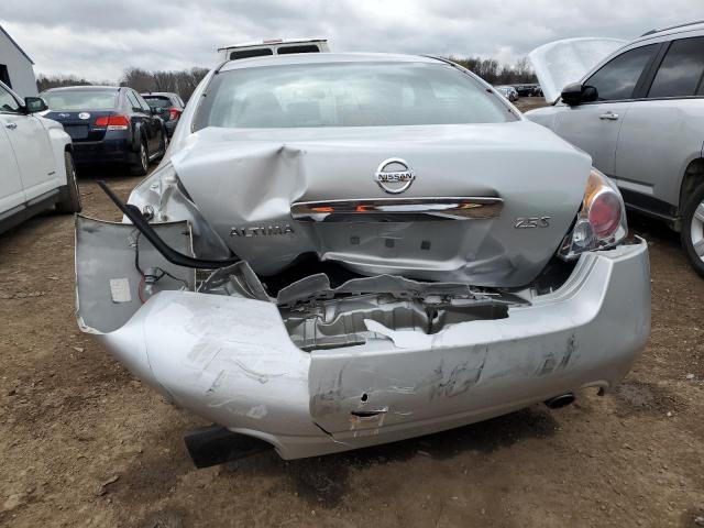 Photo 6 from auction – 2010 NISSAN ALTIMA BAS with VIN 1N4AL2AP4AN469895