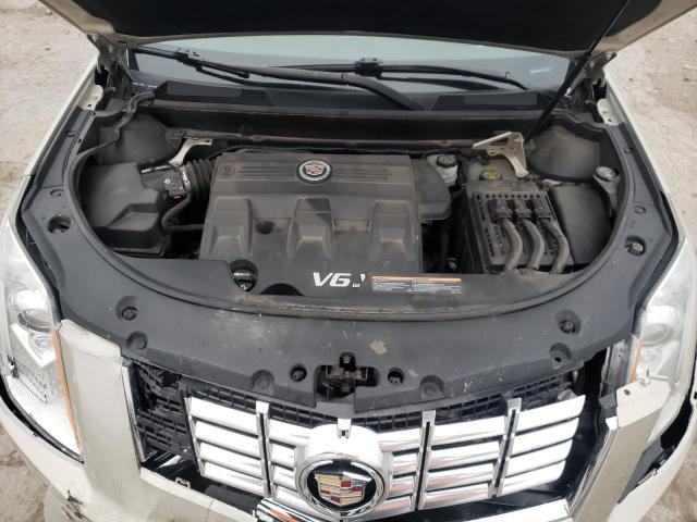 Photo 12 from auction – 2016 CADILLAC SRX PERFOR with VIN 3GYFNCE3XGS573761