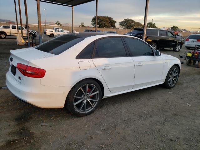 Photo 3 from auction – 2016 AUDI A4 PREMIUM with VIN WAUBFAFL9GA012728