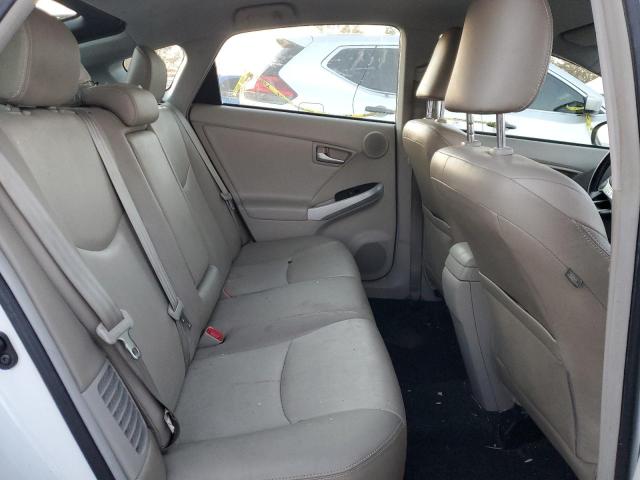 Photo 10 from auction – 2013 TOYOTA PRIUS with VIN JTDKN3DU1D5573202
