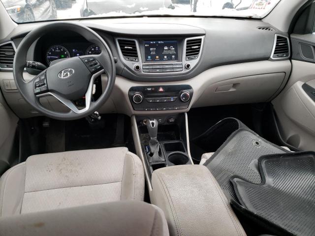 Photo 8 from auction – 2018 HYUNDAI TUCSON SEL with VIN KM8J3CA40JU603812