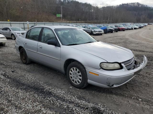 Photo 4 from auction – 2005 CHEVROLET MALIBU CLA with VIN 1G1ND52F35M164943