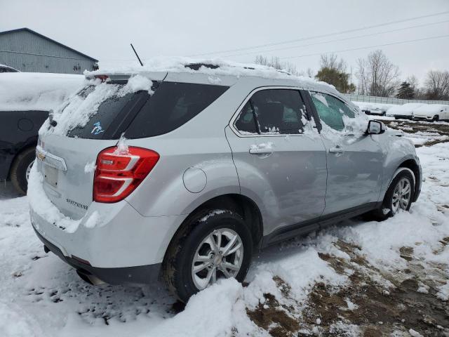 Photo 3 from auction – 2016 CHEVROLET EQUINOX LT with VIN 2GNFLFE39G6179249