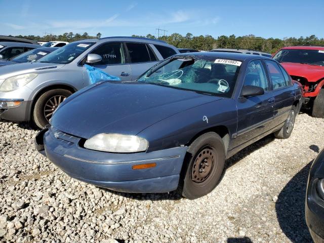 CHEVROLET LUMINA BAS 1997 with VIN 2G1WL52M8V9147266 - Photo from auction